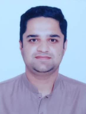 Muhammad Awais Virk