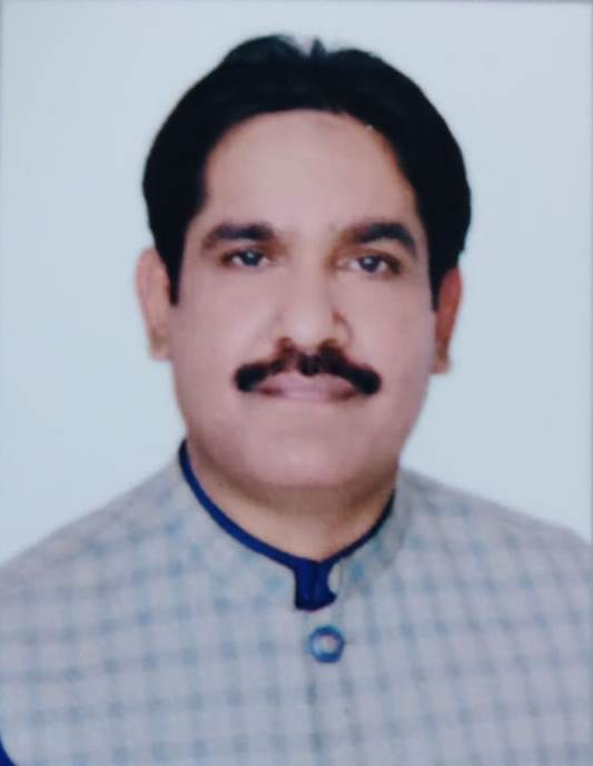 Ahsan Raza Khan