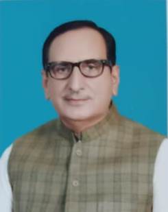 Malik Lal Muhammad