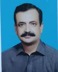 Ch Akhtar Abbas Bosal