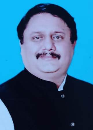 Kaleem Ullah Khan