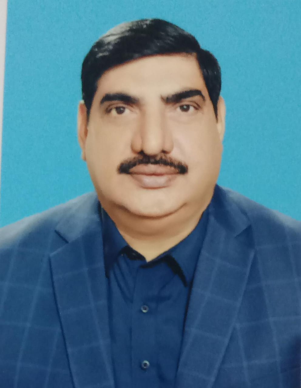 Muhammad Sarfraz Dogar