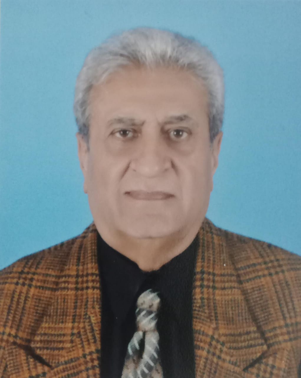 Mian Muhammad Munir