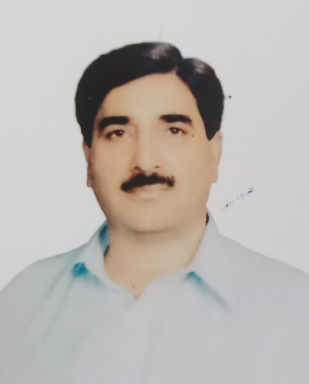 Ghazanfar Abbas