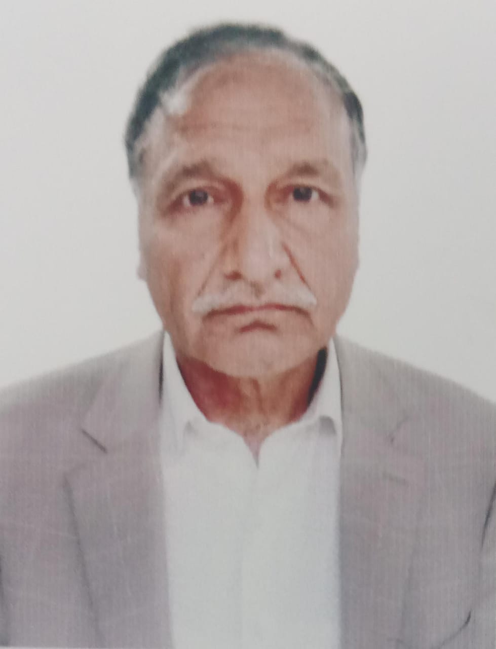 Qaiser Iqbal