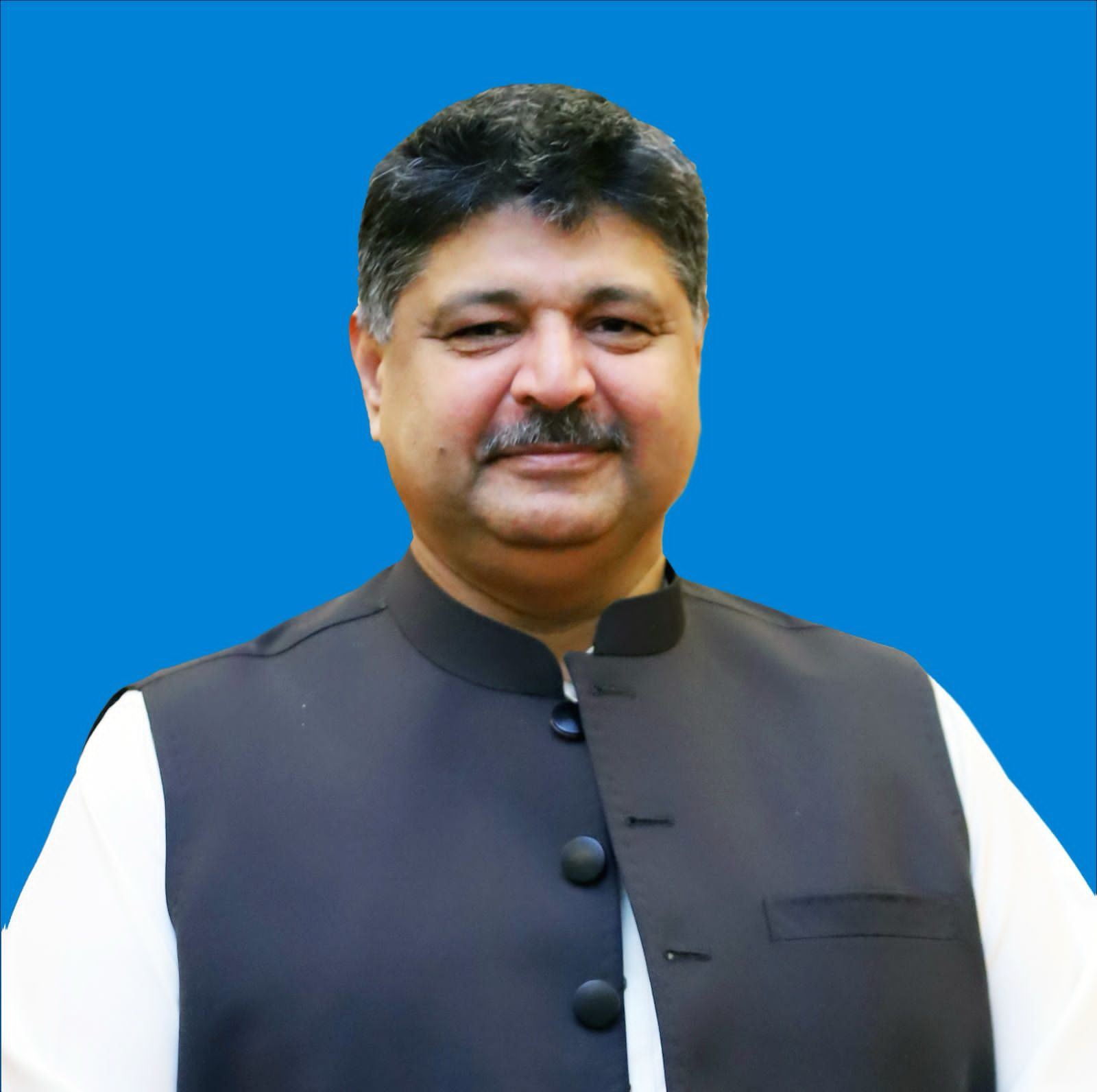 Muhammad Shoaib Siddiqui