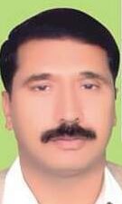 Malik Mansoor Afsar