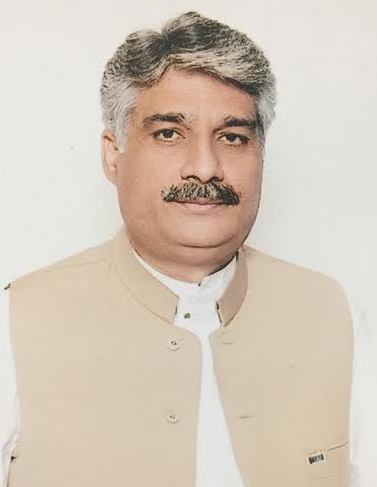 Mian Muhammad Shoaib Awaisi