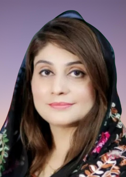 Saima Kanwal